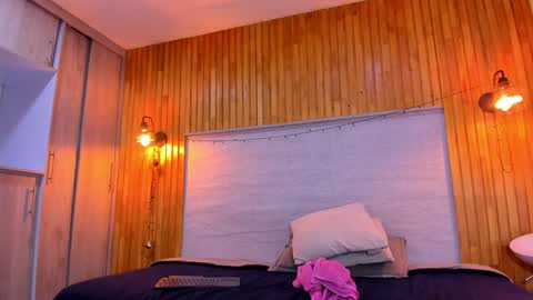 Daniela online show from 01-12-25, 05:22