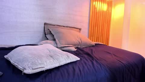 Daniela online show from 01-23-25, 06:24