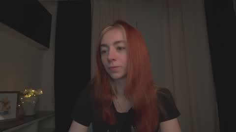 Snapshot of ameliamber0 chatting on 01-16-25, 04:07 Amelia online show from 01-16-25, 04:07