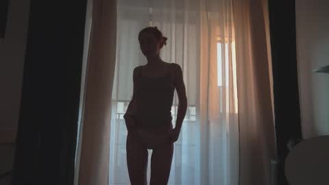 Snapshot of ameliamber0 chatting on 01-30-25, 02:58 Amelia online show from 01-30-25, 02:58
