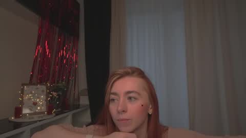 Snapshot of ameliamber0 chatting on 02-13-25, 02:52 Amelia online show from 02-13-25, 02:52