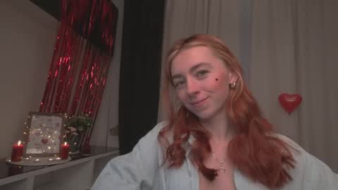 Snapshot of ameliamber0 chatting on 02-14-25, 03:26 Amelia online show from 02-14-25, 03:26