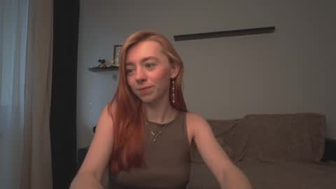 Snapshot of ameliamber0 chatting on 02-25-25, 03:38 Amelia online show from 02-25-25, 03:38