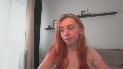 Snapshot of ameliamber0 chatting on 03-01-25, 09:18 Amelia online show from 03-01-25, 09:18