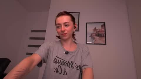 Snapshot of ameliamber0 chatting on 10-01-25, 02:23 Amelia online show from 10-01-25, 02:23