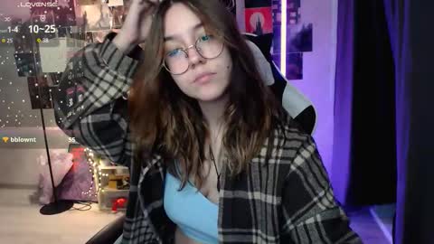 Amelia online show from 09-09-25, 06:57