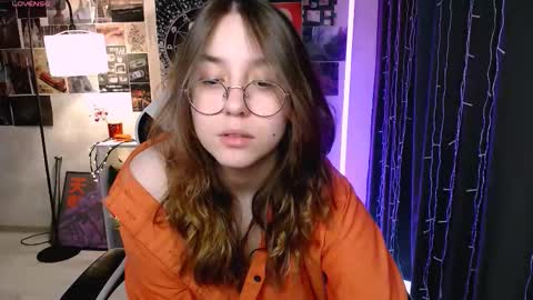 Amelia online show from 02-26-26, 10:03