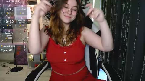 Amelia online show from 03-09-26, 11:47