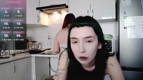 Amelia online show from 06-13-26, 01:31