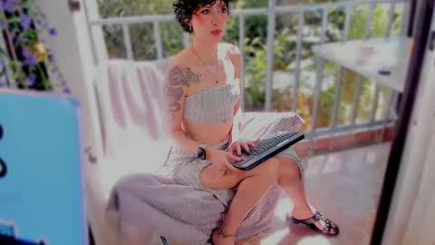 Amelianaughty  online show from 05-20-26, 03:29