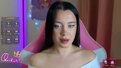 Snapshot of ameliasonk chatting on 12-22-25, 08:28 Amelia Sonk online show from 12-22-25, 08:28