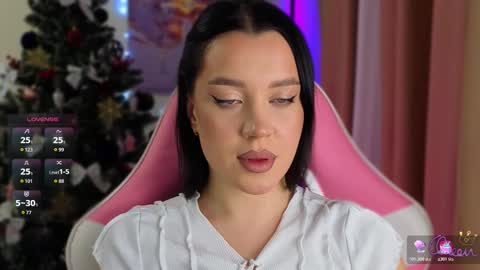 Snapshot of ameliasonk chatting on 01-13-26, 09:31 Amelia Sonk online show from 01-13-26, 09:31