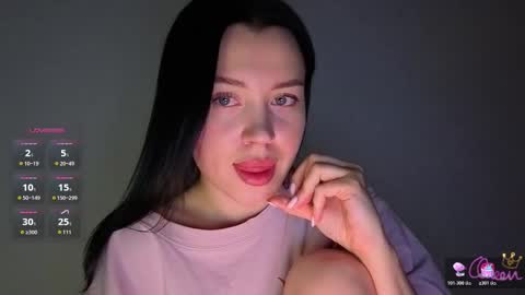 Snapshot of ameliasonk chatting on 02-03-26, 06:57 Amelia Sonk online show from 02-03-26, 06:57