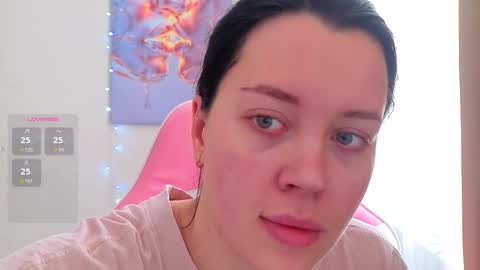 Snapshot of ameliasonk chatting on 02-11-26, 10:31 Amelia Sonk online show from 02-11-26, 10:31