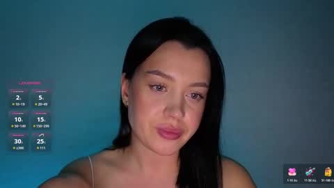 Snapshot of ameliasonk chatting on 02-16-26, 06:59 Amelia Sonk online show from 02-16-26, 06:59