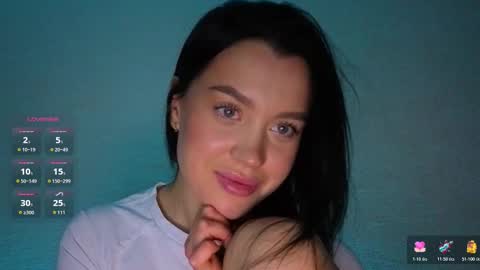 Snapshot of ameliasonk chatting on 02-25-26, 06:17 Amelia Sonk online show from 02-25-26, 06:17