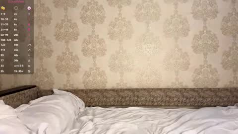 ameliasweetygirl online show from 10-01-25, 05:41