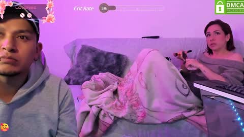 Amelia y terry online show from 12-11-24, 04:49