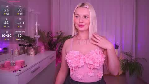  Amelia  online show from 10-09-25, 06:22