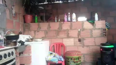 amelie brown online show from 02-06-25, 03:52