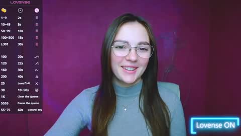 Amelie online show from 12-23-24, 06:22