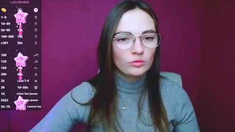 Amelie online show from 01-04-25, 12:38