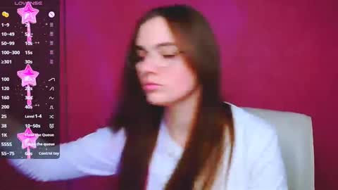 Amelie online show from 01-05-25, 06:45