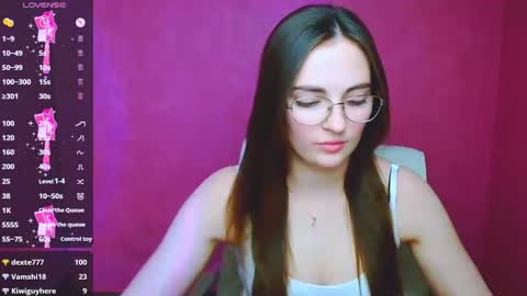 Amelie online show from 01-05-25, 09:47