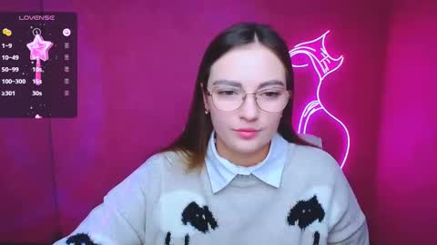 Amelie online show from 01-16-25, 06:25