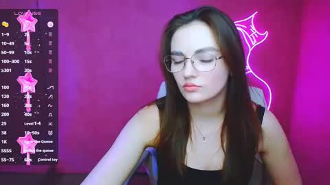 Amelie online show from 01-17-25, 09:39