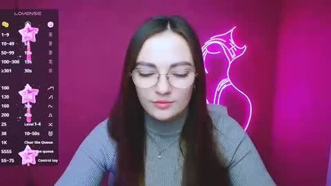 Amelie online show from 01-19-25, 06:20