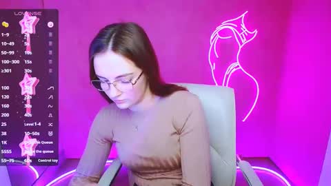 Amelie online show from 01-22-25, 06:20