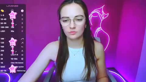 Amelie online show from 01-23-25, 10:33