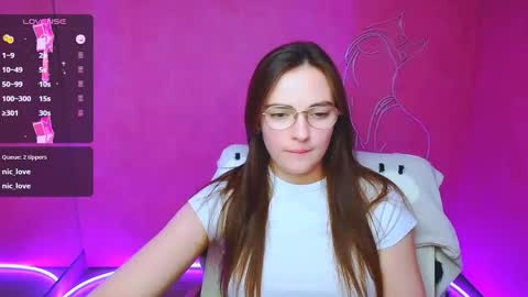 Amelie online show from 01-26-25, 12:33