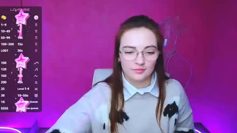 Amelie online show from 01-30-25, 12:16