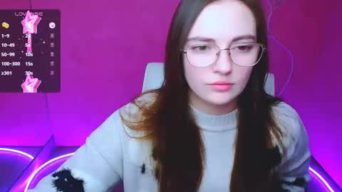 Amelie online show from 02-02-25, 06:37