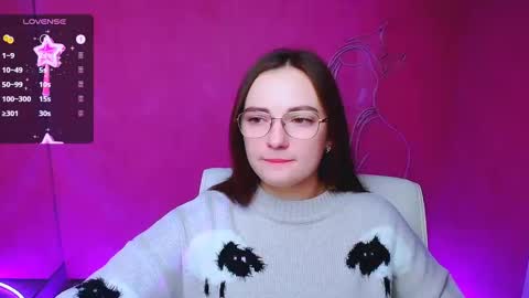 Amelie online show from 02-05-25, 06:13