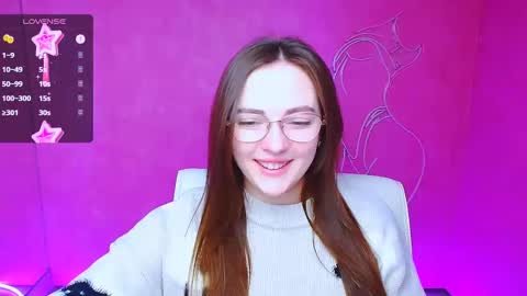 Amelie online show from 02-06-25, 06:40