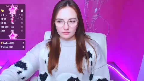 Amelie online show from 02-06-25, 10:15