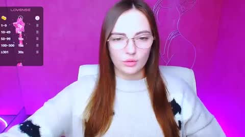 Amelie online show from 02-07-25, 06:35