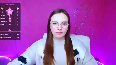 Amelie online show from 02-08-25, 09:35