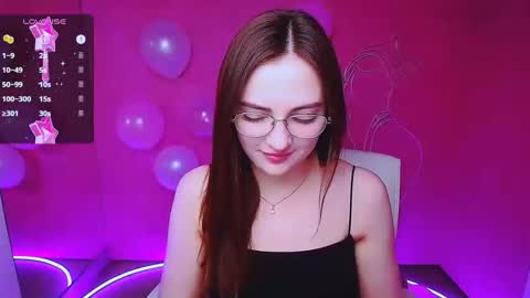 Amelie online show from 02-14-25, 05:30