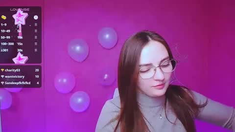 Amelie online show from 02-14-25, 11:42