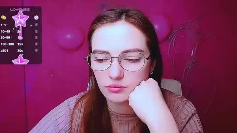 Amelie online show from 02-17-25, 06:53