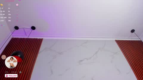 Alejandra  online show from 12-30-24, 09:05