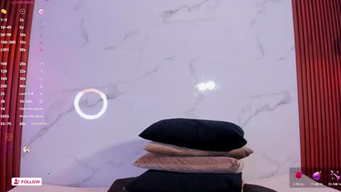 Alejandra  online show from 01-30-25, 07:29