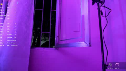 Alejandra  online show from 02-03-25, 02:47