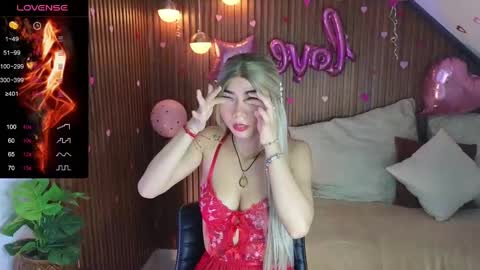 Isabella online show from 02-15-25, 03:42