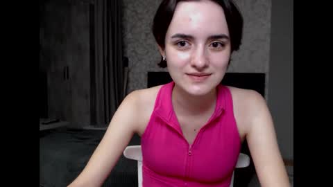 Snapshot of ameliebanshee chatting on 10-07-25, 02:31 ameliebanshee online show from 10-07-25, 02:31