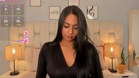 Amelie online show from 10-27-25, 12:20